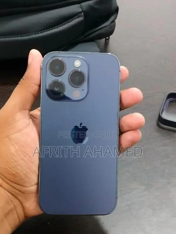 Apple iPhone 14 Pro (Used)