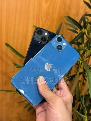 Apple iPhone 13 128GB (Used)