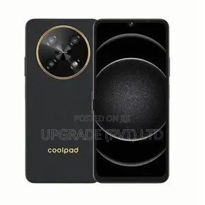 Coolpad C16 4GB 128G (Brand New)