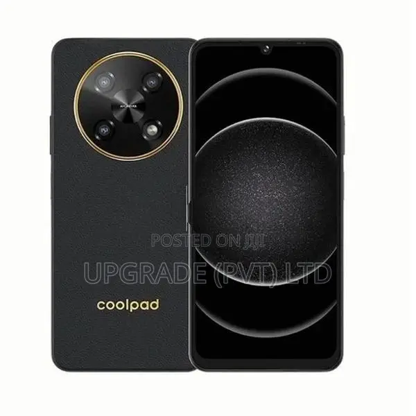 Coolpad C16 4GB 128G (Brand New)