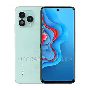 Coolpad CP12 4GB 64G (Brand New)