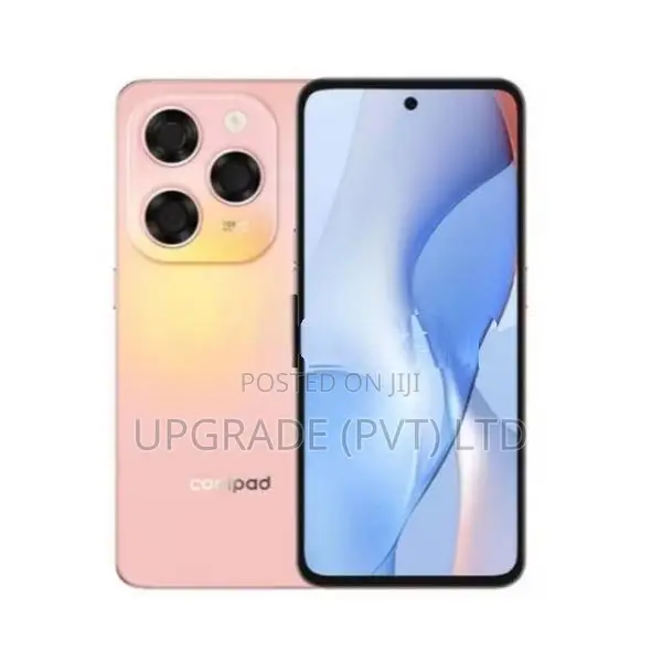 Coolpad X100 8/256GB (Brand New)