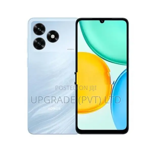 Honor X5D Plus 4/128GB (Brand New)