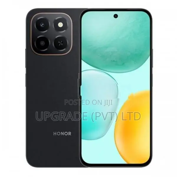 Honor X6c 6GB 256GB (Brand New)