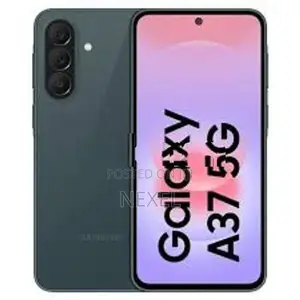 Samsung A37 5G 12GB 256GB (Brand New)