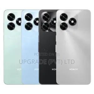 Honor 4/128GB (Brand New)