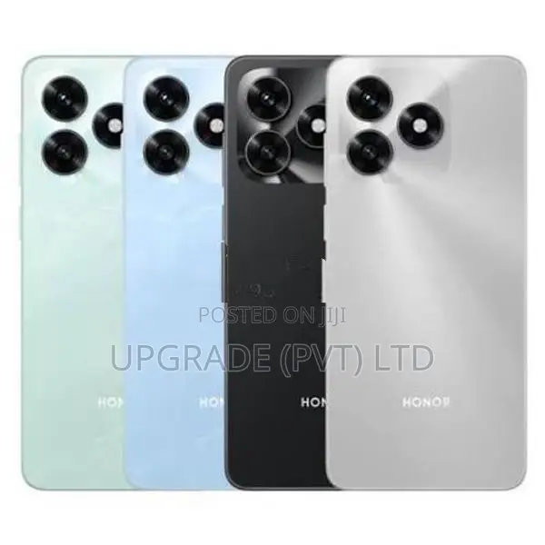 Honor 4/128GB (Brand New)