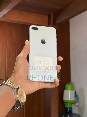 Apple iPhone 8 Plus 64gb (Used)