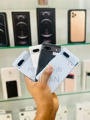 Google Pixel 7a 128GB (Used)