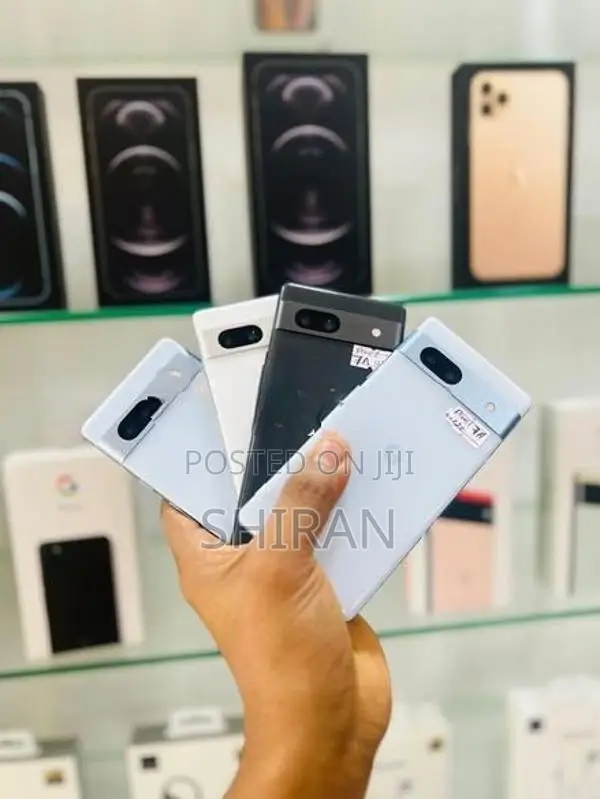 Google Pixel 7a 128GB (Used)