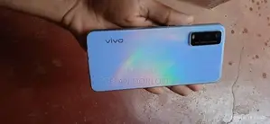 Vivo Y12s (Used)
