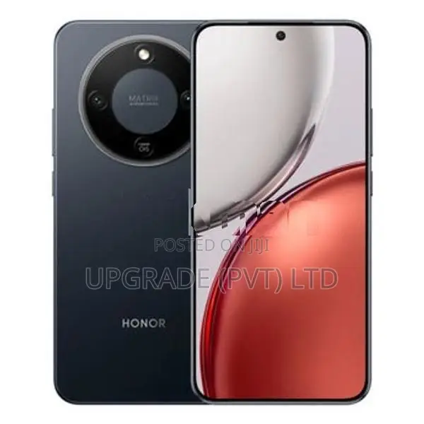Honor X9D 5G 12/256GB (Brand New)