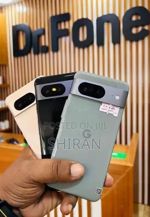 Google Pixel 8 128GB (Used)