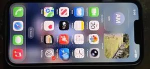 Apple iPhone 14 (Used)