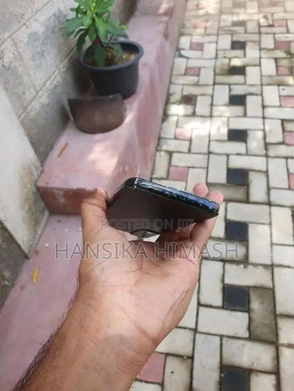 Samsung Galaxy S21 Plus 5G (Used)