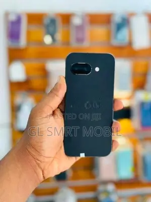 Google Pixel 9a 5G/12/128GB (Used)