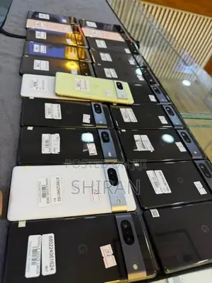 Google Pixel 7 128GB (Used)