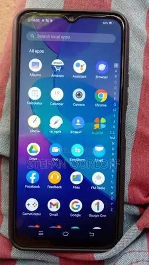 Vivo Y12s (Used)