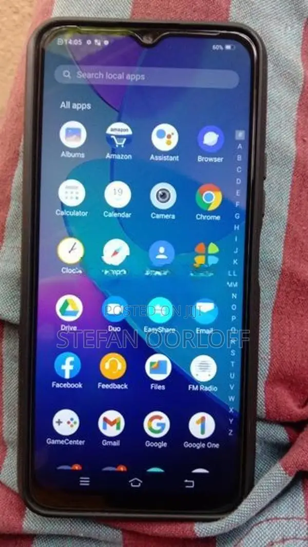 Vivo Y12s (Used)