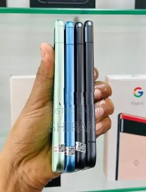 Google Pixel 8a 128GB (Used)