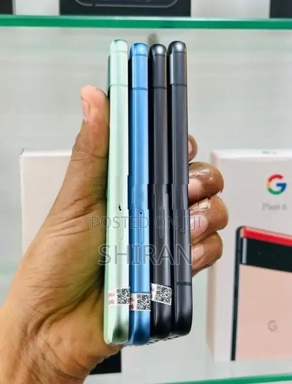 Google Pixel 8a 128GB (Used)