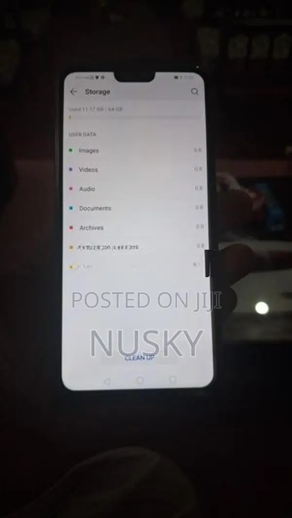 Huawei Y9 (Used)