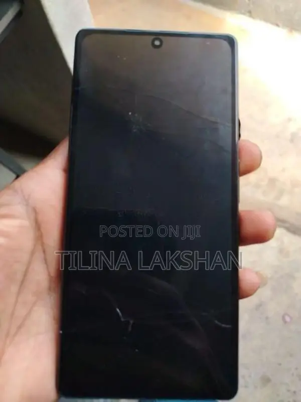 Google Pixel 6 (Used)