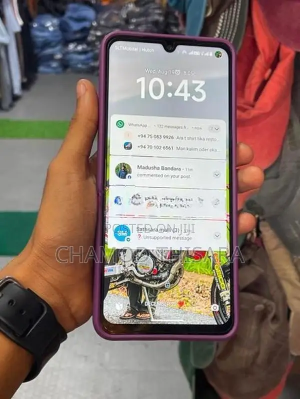 Xiaomi Redmi A5 Android 15 (Used)