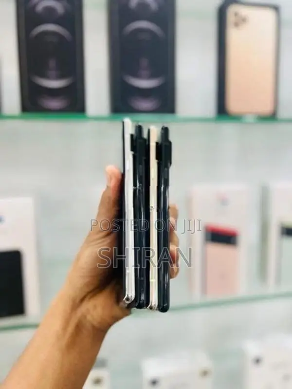 Google Pixel 6 Pro 128GB (Used)