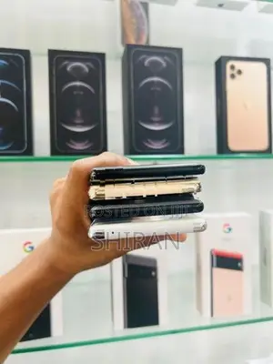 Google Pixel 6 Pro 128GB (Used)
