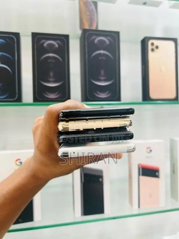 Google Pixel 6 Pro 128GB (Used)