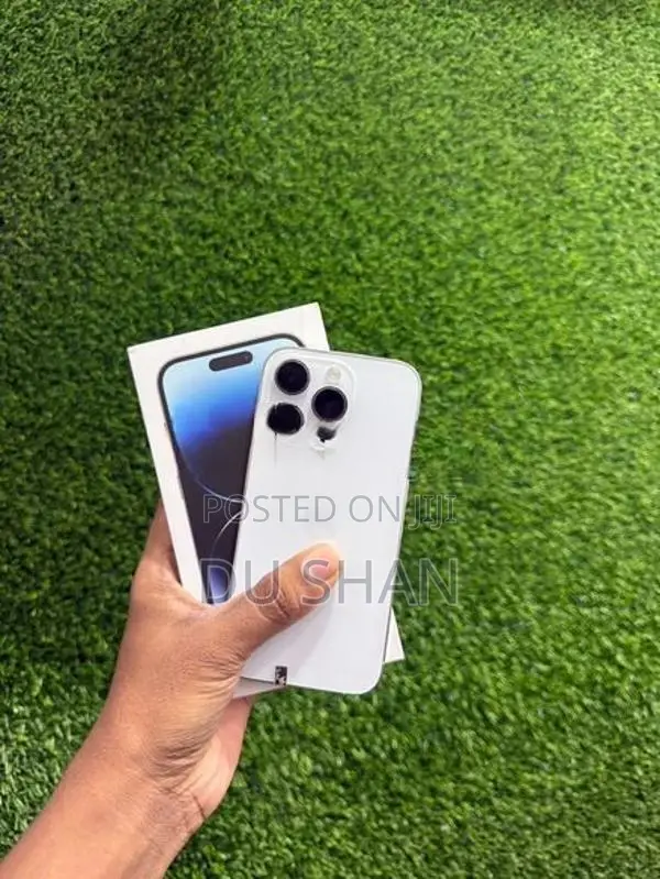 Apple iPhone 14 Pro (Used)