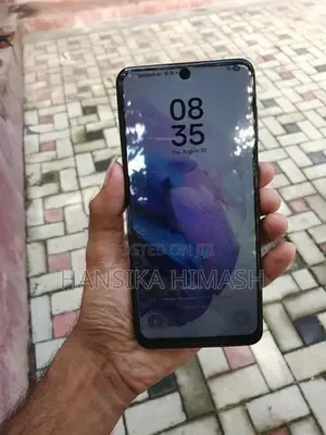 Samsung Galaxy S21 Plus 5G (Used)