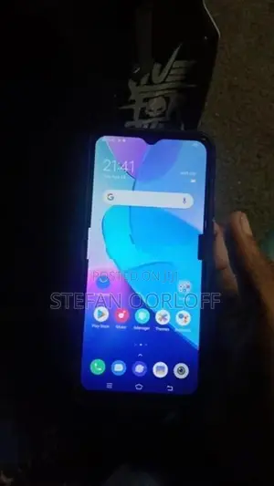 Vivo Y12s (Used)