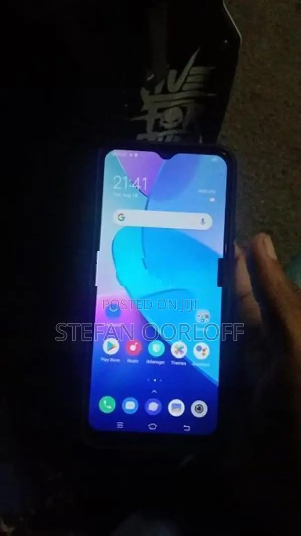 Vivo Y12s (Used)