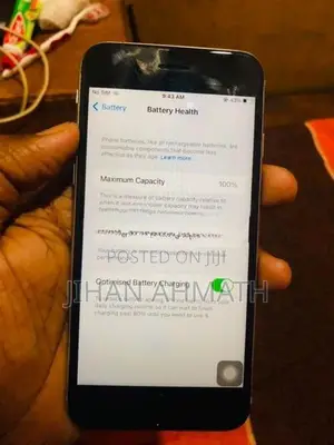 Apple iPhone 6S 2015 (Used)