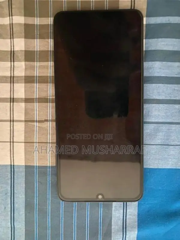 Samsung Galaxy A06 (Used)