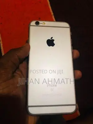 Apple iPhone 6S 2015 (Used)