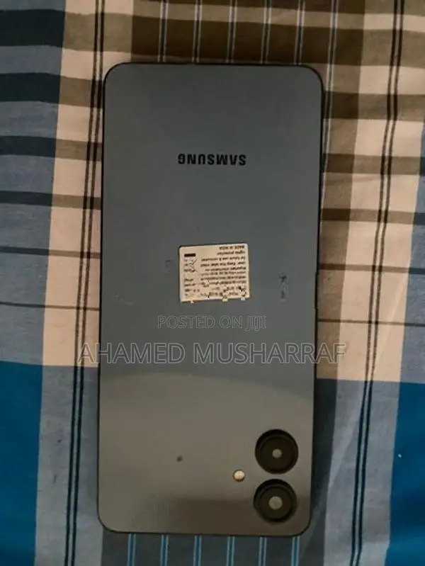 Samsung Galaxy A06 (Used)