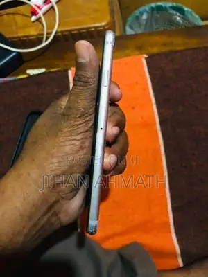 Apple iPhone 6S 2015 (Used)