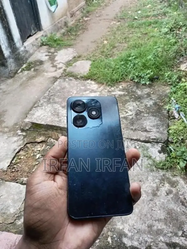 Tecno Spark Go 2024 (Used)