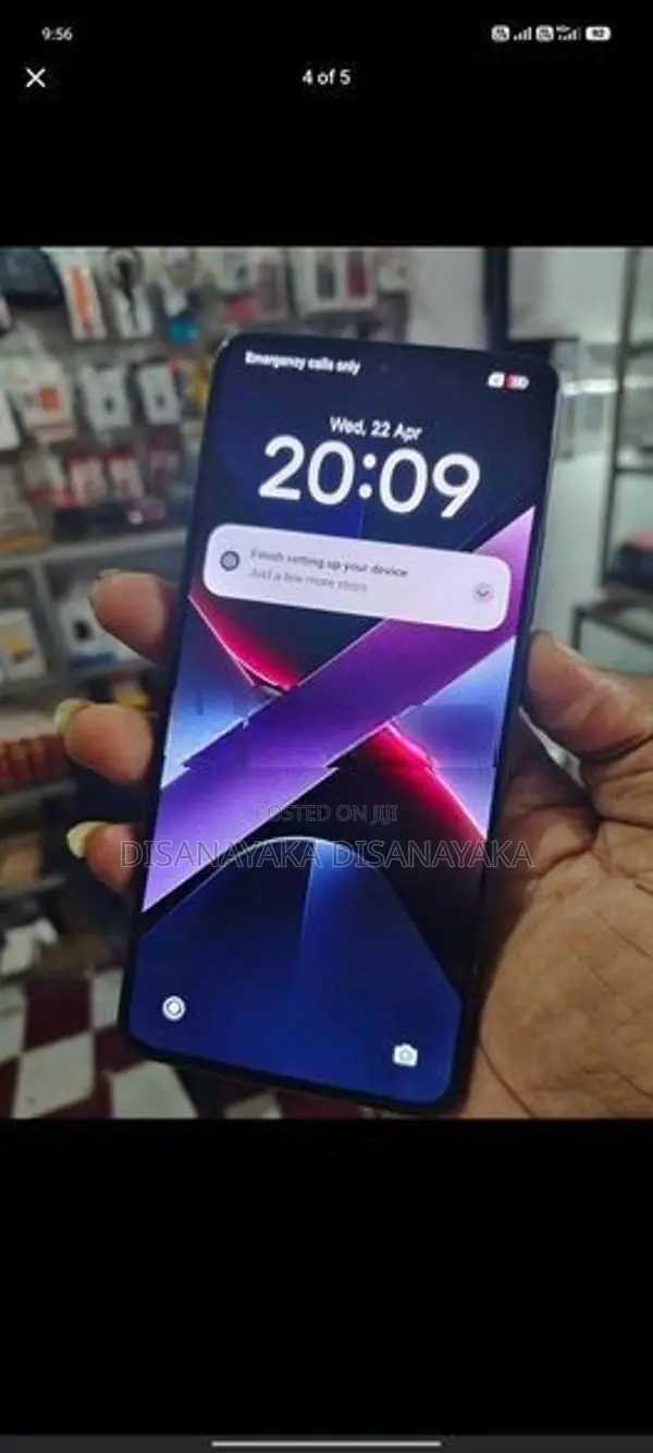 Xiaomi Poco X7 Pro (Used)