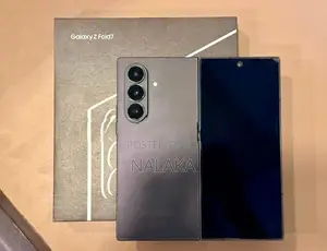 Samsung Galaxy Z Fold 7 12GB | 512GB (Used)