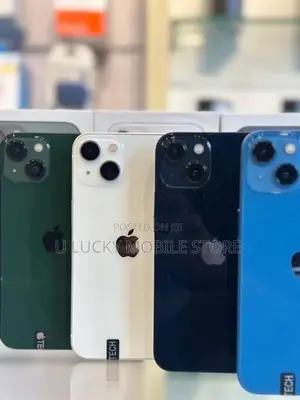 Apple iPhone 13 (Used)