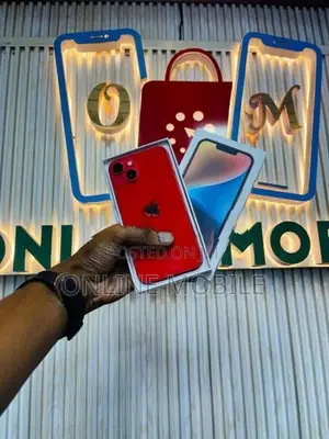 Apple iPhone 14 (Used)