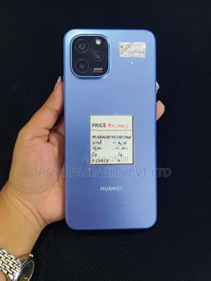 Huawei Nova Y61 (6GB/64GB) (Used)