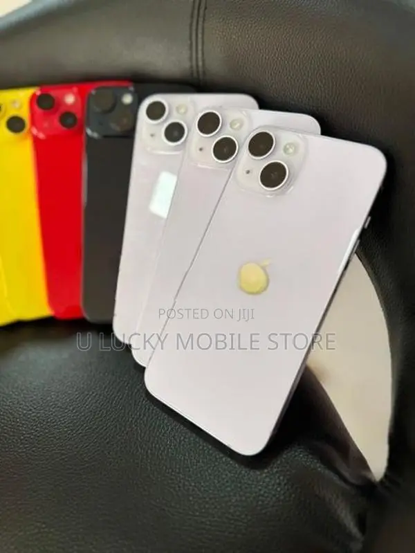 Apple iPhone 14 (Used)