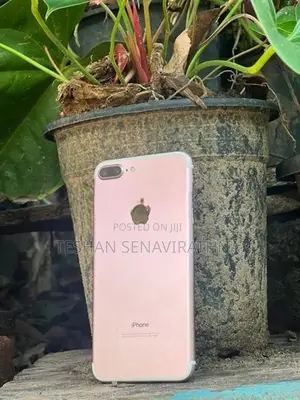 Apple iPhone 7 Plus (Used)