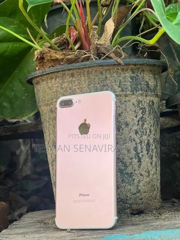 Apple iPhone 7 Plus (Used)