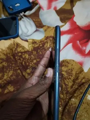 Tecno Spark 8c 4G (Used)